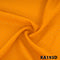 Pasted Mukaish Georgette Fabric-KA-193